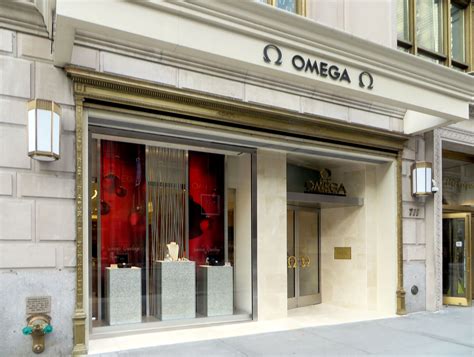 omega stores in denver